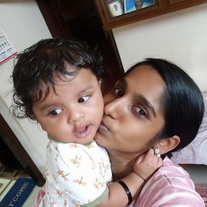 Meet your Posher, Selvy